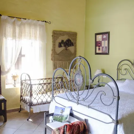 Vivelorural Casa En Valle De Chira Con Piscina * San Bartolomé