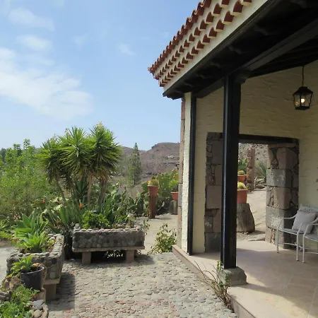 Vivelorural Casa En Valle De Chira Con Piscina Casa vacanze *