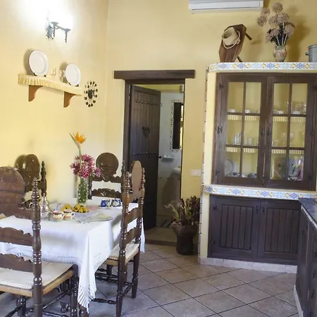 Vivelorural Casa En Valle De Chira Con Piscina