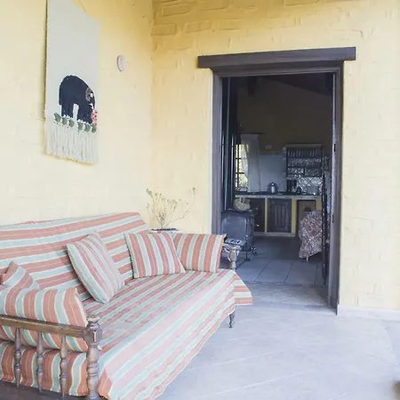Vivelorural Casa En Valle De Chira Con Piscina Semesterbostad