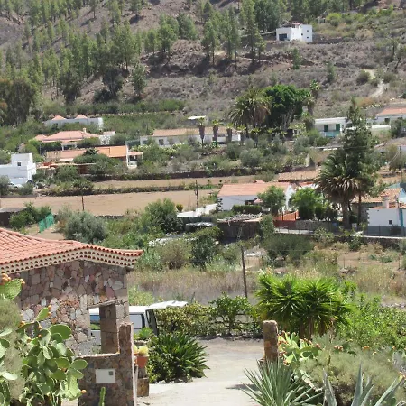 Vivelorural Casa En Valle De Chira Con Piscina *