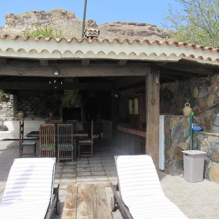 Vivelorural Casa En Valle De Chira Con Piscina