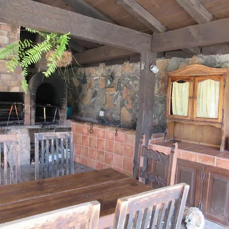 Vivelorural Casa En Valle De Chira Con Piscina *