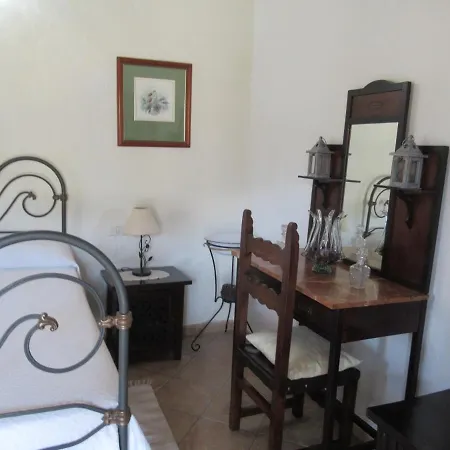 Vivelorural Casa En Valle De Chira Con Piscina * San Bartolomé