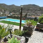 Vivelorural Casa En Valle De Chira Con Piscina