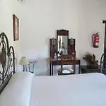 Ferienhaus Vivelorural Casa En Valle De Chira Con Piscina San Bartolomé