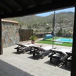 Vivelorural Casa En Valle De Chira Con Piscina *