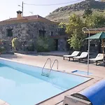 Ferienhaus Vivelorural Casa En Valle De Chira Con Piscina *