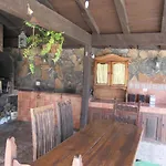 Vivelorural Casa En Valle De Chira Con Piscina Ferienhaus San Bartolomé