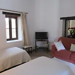 Vivelorural Casa En Valle De Chira Con Piscina Ferienhaus San Bartolomé