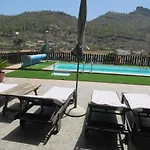 Vivelorural Casa En Valle De Chira Con Piscina * San Bartolomé