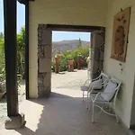 Ferienhaus Vivelorural Casa En Valle De Chira Con Piscina San Bartolomé
