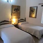 Ferienhaus Vivelorural Casa En Valle De Chira Con Piscina San Bartolomé
