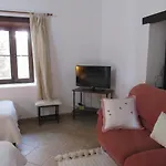 Ferienhaus Vivelorural Casa En Valle De Chira Con Piscina