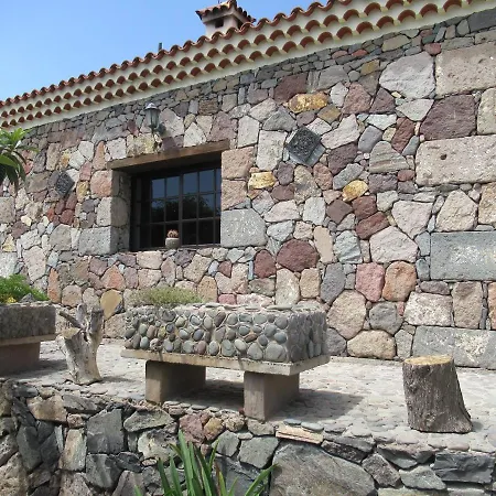 Vivelorural Casa En Valle De Chira Con Piscina