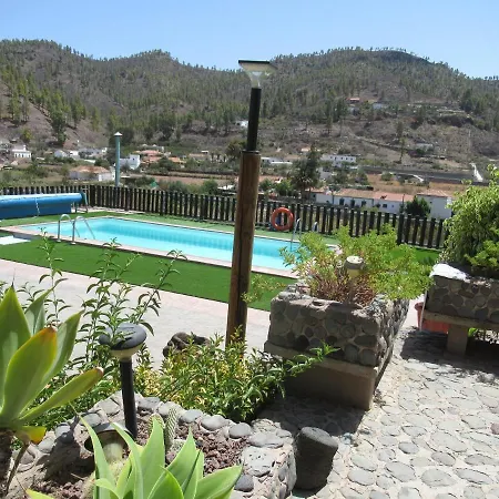 Vivelorural Casa En Valle De Chira Con Piscina