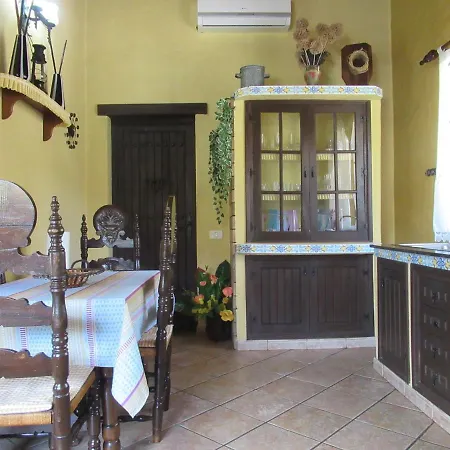 Vivelorural Casa En Valle De Chira Con Piscina Holiday home