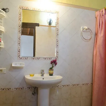 Vivelorural Casa En Valle De Chira Con Piscina San Bartolome de Tirajana (Gran Canaria)