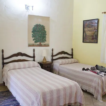 Vivelorural Casa En Valle De Chira Con Piscina Holiday home San Bartolome de Tirajana (Gran Canaria)