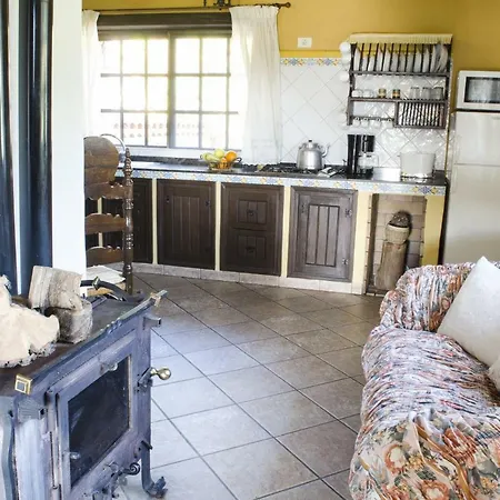 Vivelorural Casa En Valle De Chira Con Piscina Holiday home