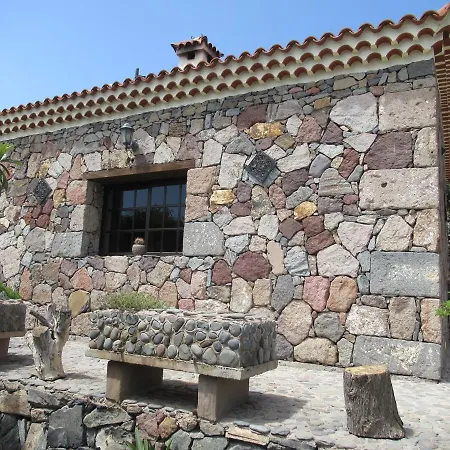 Vivelorural Casa En Valle De Chira Con Piscina