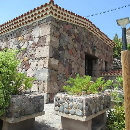 Vivelorural Casa En Valle De Chira Con Piscina Holiday home *