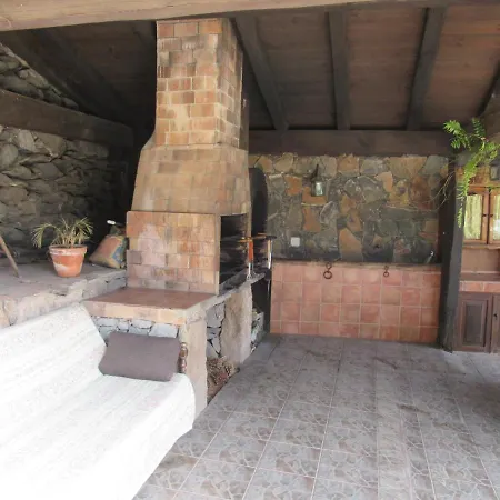 Vivelorural Casa En Valle De Chira Con Piscina Holiday home *