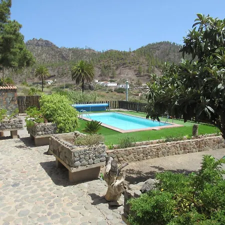 Vivelorural Casa En Valle De Chira Con Piscina Holiday home