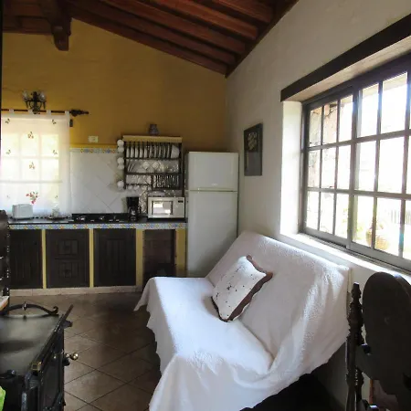Vivelorural Casa En Valle De Chira Con Piscina Holiday home