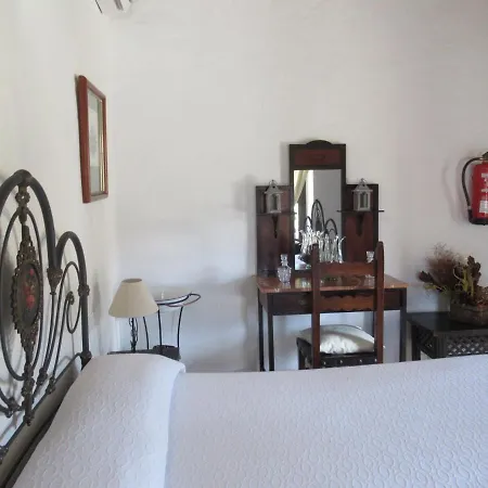 Prázdninový dům Vivelorural Casa En Valle De Chira Con Piscina *