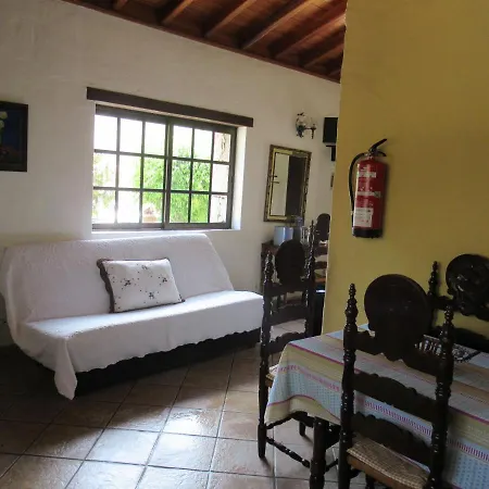 Vivelorural Casa En Valle De Chira Con Piscina Holiday home *