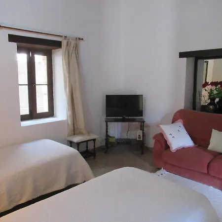 Vivelorural Casa En Valle De Chira Con Piscina Prázdninový dům San Bartolomé