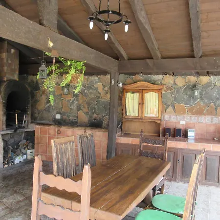 Vivelorural Casa En Valle De Chira Con Piscina San Bartolomé