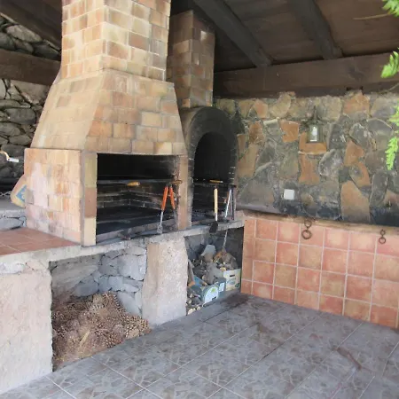 Vivelorural Casa En Valle De Chira Con Piscina
