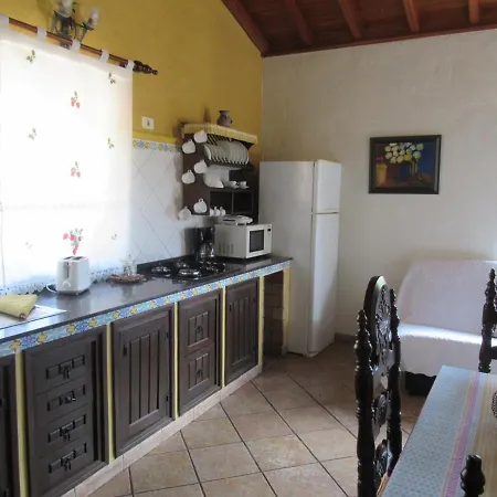 Vivelorural Casa En Valle De Chira Con Piscina Holiday home San Bartolome de Tirajana (Gran Canaria)