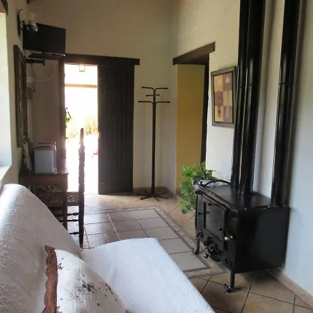 Vivelorural Casa En Valle De Chira Con Piscina *