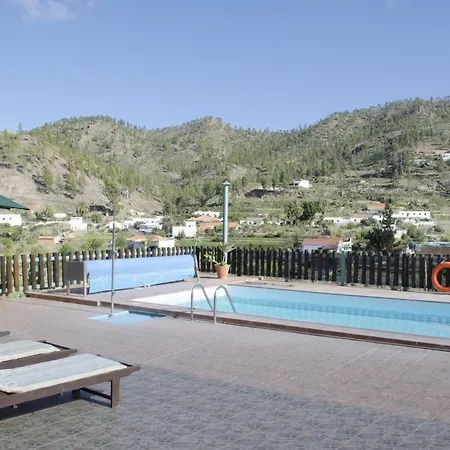 Vivelorural Casa En Valle De Chira Con Piscina * San Bartolomé